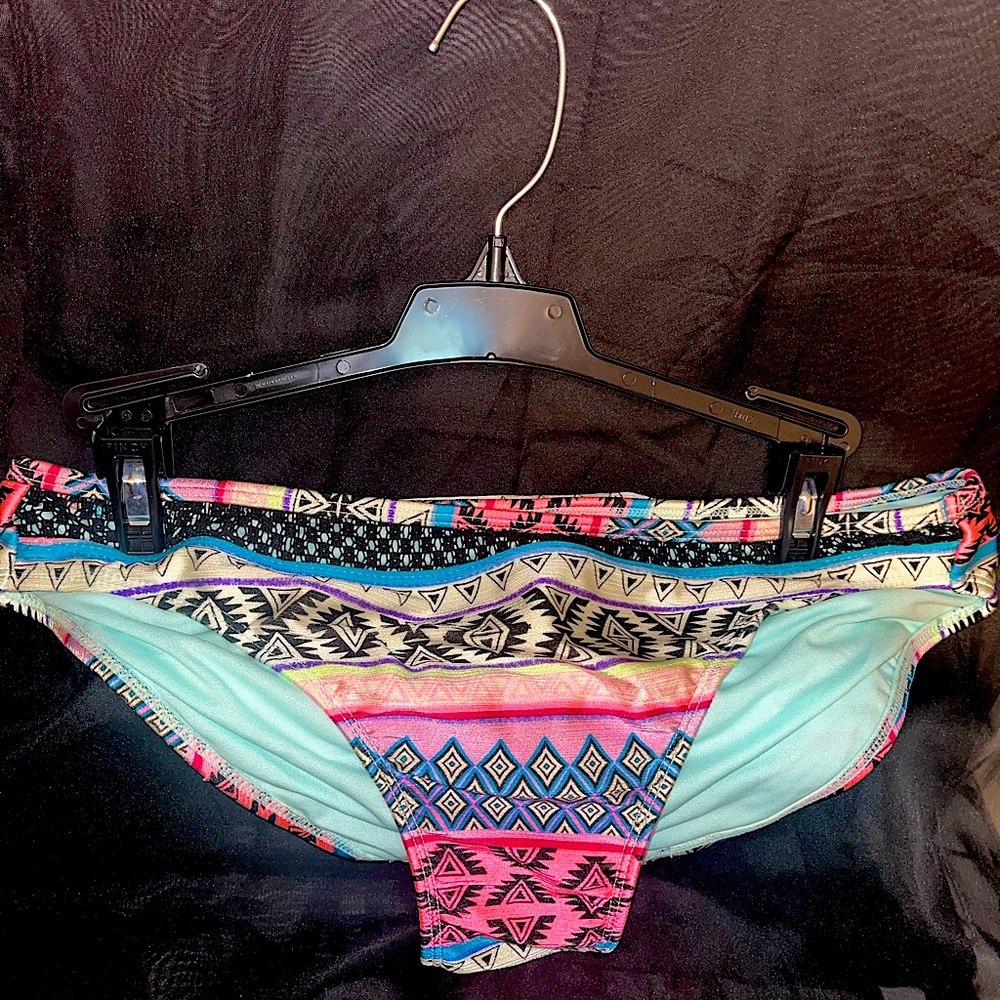 Op bikini bottom NWOT